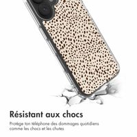 imoshion Coque Design Apple iPhone 17 - Desert Dots