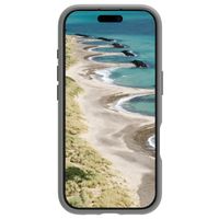 dbramante1928 Coque Grenen MagSafe Apple iPhone 16 Pro - Titanium