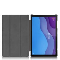 imoshion Coque tablette Design Trifold Lenovo Tab M10 HD (2nd gen)