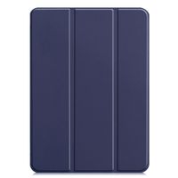 imoshion Coque tablette Trifold iPad Pro 12.9 (2017) / Pro 12.9 (2015)