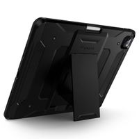 Spigen Coque Tough Armor Pro iPad Pro 12.9 (2022) / Pro 12.9 (2021) - Noir