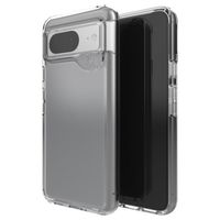 ZAGG Coque Crystal Palace Snap Google Pixel 8 - Clear