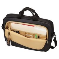 Case Logic Sac ordinateur 15-15.6 pouces Propel Attaché - Black