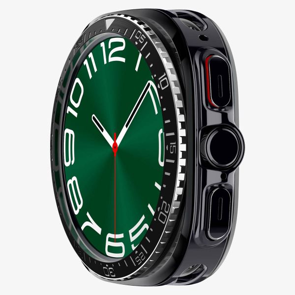 Spigen Bezel Tune Samsung Galaxy Watch Ultra - 47 mm - Noir