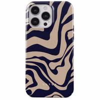 Burga Coque arrière Tough Apple iPhone 14 Pro Max - Vigilant