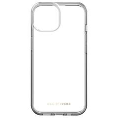 iDeal of Sweden Coque Clear iPhone 15 - Transparent