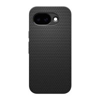 Spigen Coque Liquid Air™ Google Pixel 10a - Matte Black