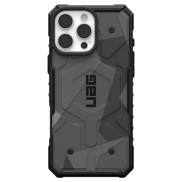 UAG Coque Pathfinder Apple iPhone 16 Pro Max - Geo Camo