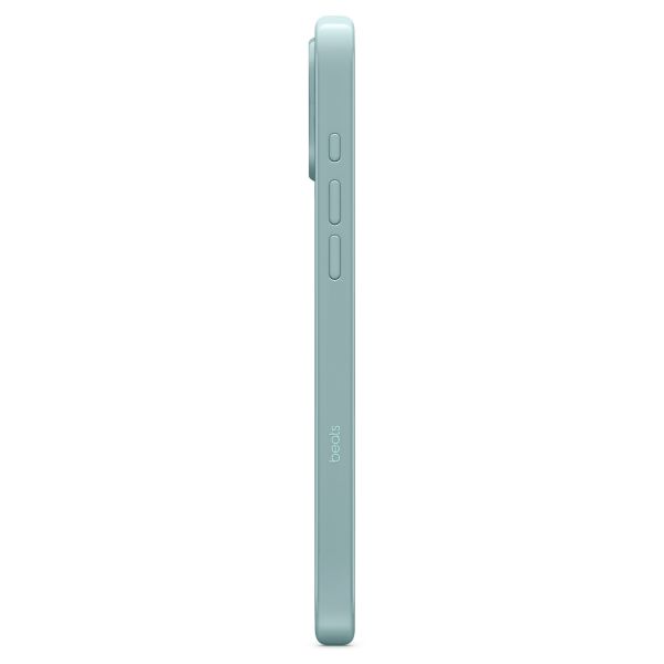 Beats Coque avec MagSafe Apple iPhone 16 Plus - Vert océanique