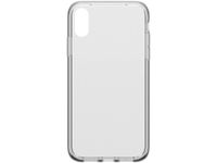 OtterBox Coque Clearly Protected Skin iPhone Xr