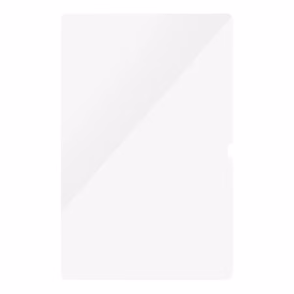 PanzerGlass Protection d'écran en verre trempé Samsung Galaxy Tab S10 Plus / Tab S9 FE Plus / Tab S9 Plus / S8 Plus / S7 Plus / Tab S7 FE 5G