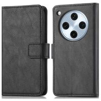 imoshion Étui de télephone portefeuille Oppo Find X8 Pro - Noir