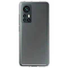 imoshion Softcase Back Cover Xiaomi 12 / 12X - Transparent