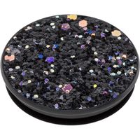 PopSockets PopGrip - Amovible - Sparkle Black