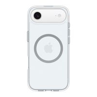 OtterBox Coque React MagSafe Apple iPhone Air - Clear