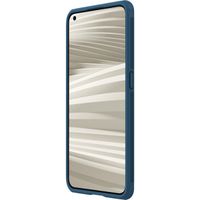 Nillkin Coque CamShield Pro Realme GT 2 Pro - Bleu