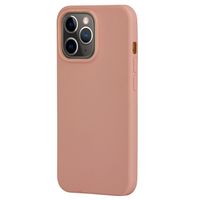 dbramante1928 ﻿Coque arrière Greenland iPhone 12 (Pro) - Rose