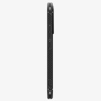 Spigen Coque Rugged Armor Xiaomi 14T - Matte Black