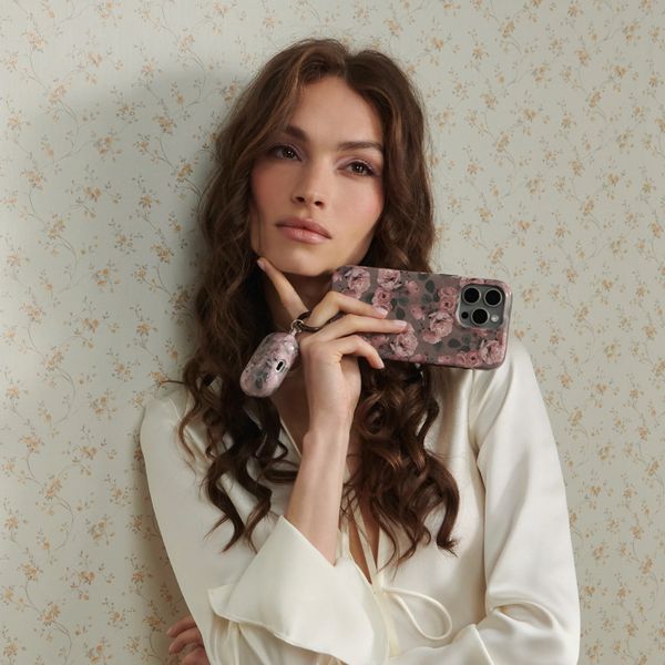 Burga Coque arrière Tough Samsung Galaxy S24 - Vintage Glamour