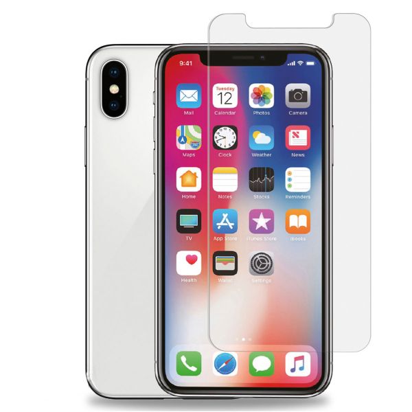 imoshion Protection d'écran en verre trempé iPhone 11 Pro / Xs / X