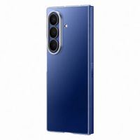 Samsung Coque originale Clear Samsung Galaxy Z Fold 7 - Transparent