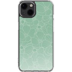 imoshion Coque Design Apple iPhone 13 - Botanica