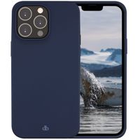 dbramante1928 Coque arrière Greenland Apple iPhone 14 Pro Max - Bleu