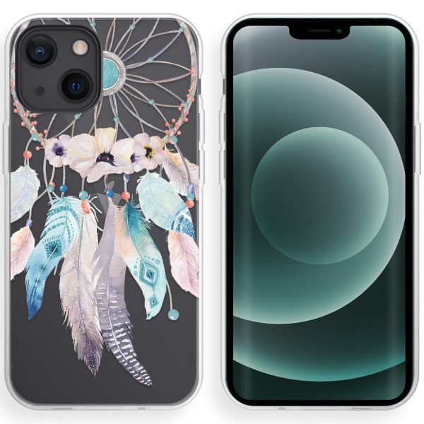 imoshion Coque Design iPhone 13 Mini - Dreamcatcher