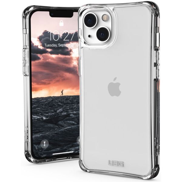 UAG Coque Plyo iPhone 13 - Ice