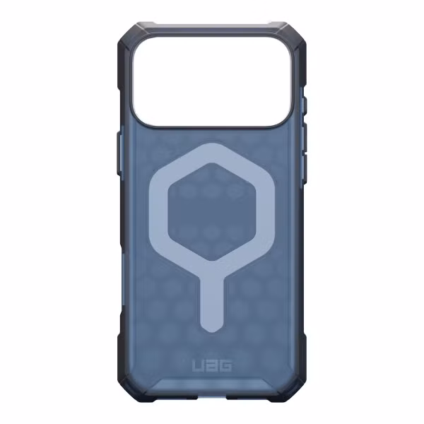 UAG Essential Armor MagSafe Apple iPhone 17 Pro - Cloud Blue