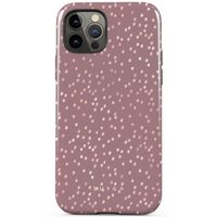 Burga Coque arrière Tough iPhone 12 Pro Max - Hot Cocoa