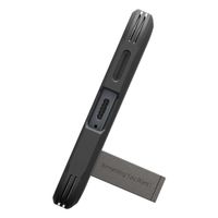 Spigen Coque Tough Armor MagSafe Samsung Galaxy S26 Plus - Gunmetal