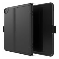 ZAGG Graphene Denali Case iPad Air 11 pouces (2024) M2 - Noir