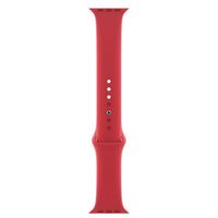 Apple Bracelet Sport Apple Watch Series 1 t/m 11 / SE / Ultra (44/45/46/49 mm) - (Product) Red
