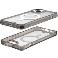 UAG Coque Plyo MagSafe Apple iPhone 14 Plus - Ash