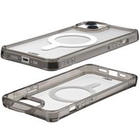 UAG Coque Plyo MagSafe iPhone 14 Plus - Ash