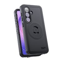 SP Connect Xtreme Series Coque de télephone Samsung Galaxy S26 - Noir
