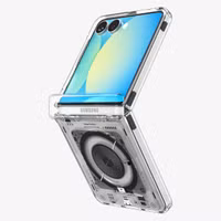 Spigen Coque Ultra Hybrid Pro MagFit Samsung Galaxy Z Flip 7 - Neo One