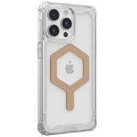 UAG Coque Plyo MagSafe Apple iPhone 15 Pro Max - Ice Clear