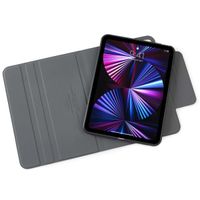 Pipetto Origami No5 Rotating Folio Case Apple iPad Pro 11 (2025) M5 / (2024) M4 - Noir