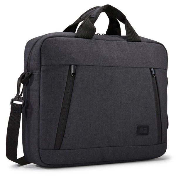 Case Logic Sac ordinateur 13 pouces - Huxton Attaché - Black