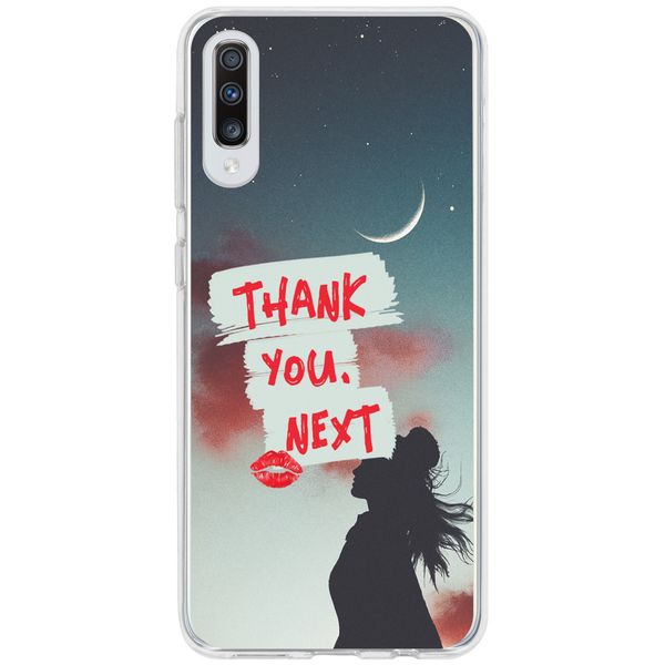 Coque Design Samsung Galaxy A70