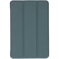 imoshion Coque tablette Trifold iPad Mini 5 (2019) / Mini 4 (2015) - Vert