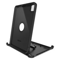 OtterBox Coque Defender Rugged Apple iPad Pro 11 (2022 / 2021 / 2020 / 2018) - Noir