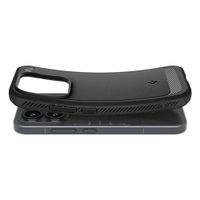 Spigen Coque Rugged Armor Xiaomi 15T - Black