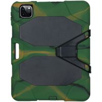 Coque Protection Army extrême iPad Pro 11 (2018 - 2022)