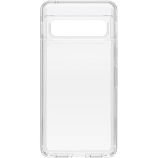 OtterBox Coque Symmetry Clear Google Pixel 7 - Transparent