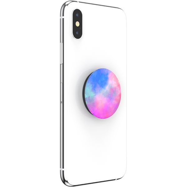 PopSockets PopGrip - Amovible - Painted Haze