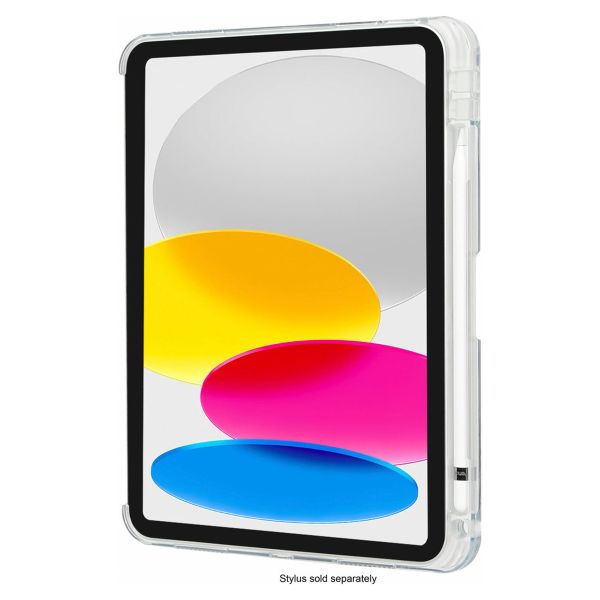 Targus Click In® Clear Case iPad 10 (2022) 10.9 pouces - Transparent