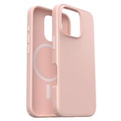 OtterBox Coque Symmetry MagSafe Apple iPhone 16 - Ballet Shoes Rose